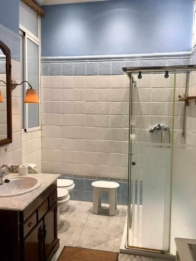 Chic E Classic Apartment Аликанте Екстериор снимка