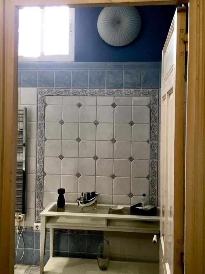 Chic E Classic Apartment Аликанте Екстериор снимка