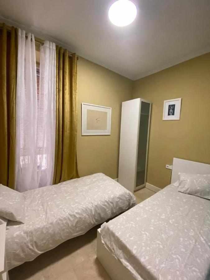 Chic E Classic Apartment Аликанте Екстериор снимка