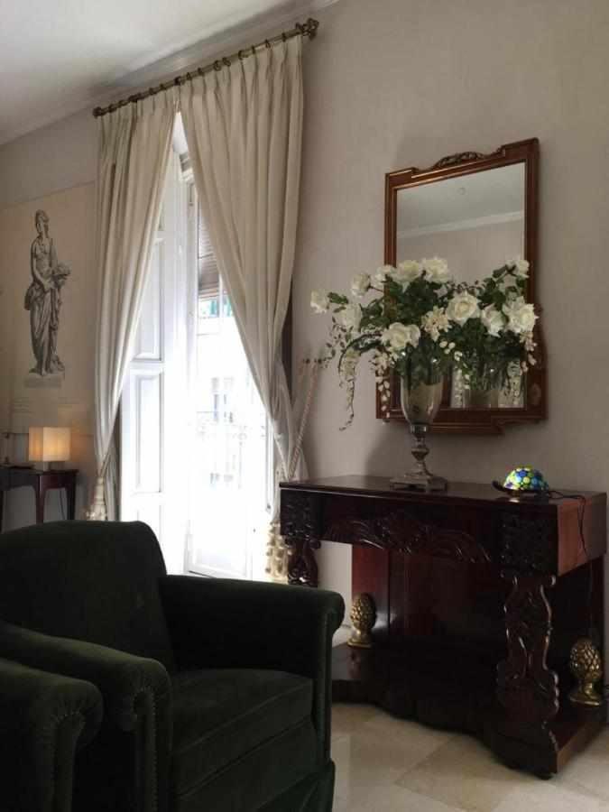 Chic E Classic Apartment Аликанте Екстериор снимка