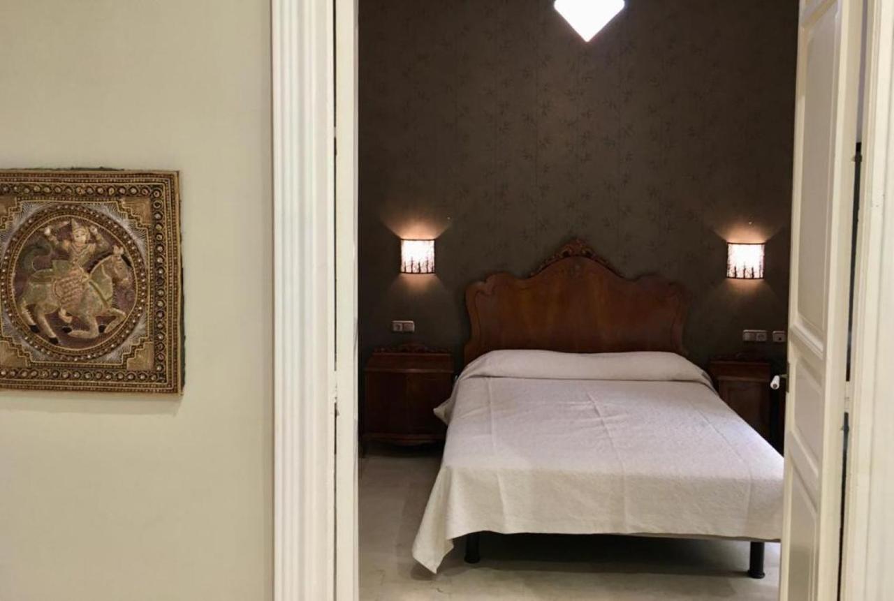 Chic E Classic Apartment Аликанте Екстериор снимка